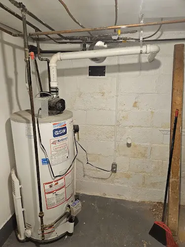 MMS HVAC