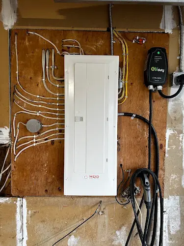 Mod Electrical Inc.