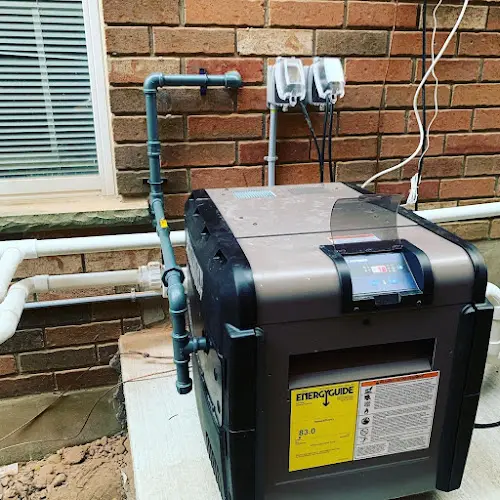 Modern Climate Heating and Cooling Inc.