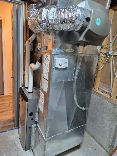 Modern Heating - Brantford Limited