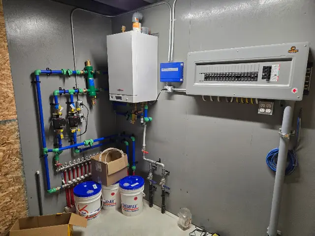 Mogk Electric