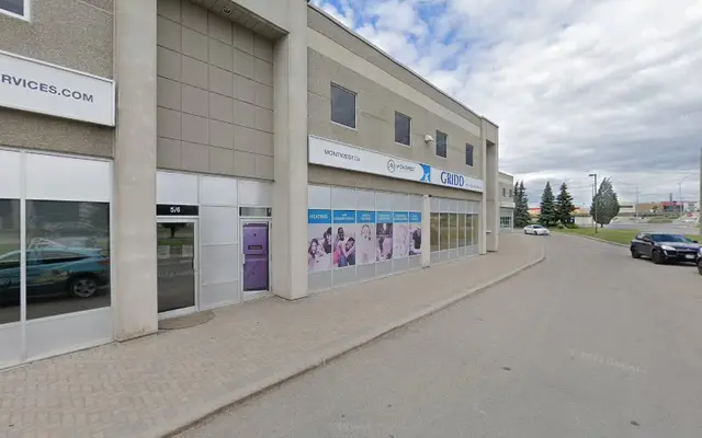 Montwest Mechanical Inc