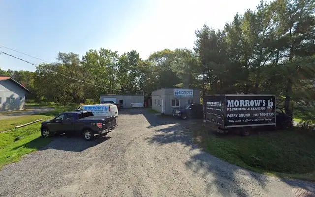 Morrow's Plumbing & Heating