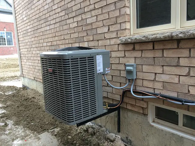 Mr. Heating And Cooling Inc.