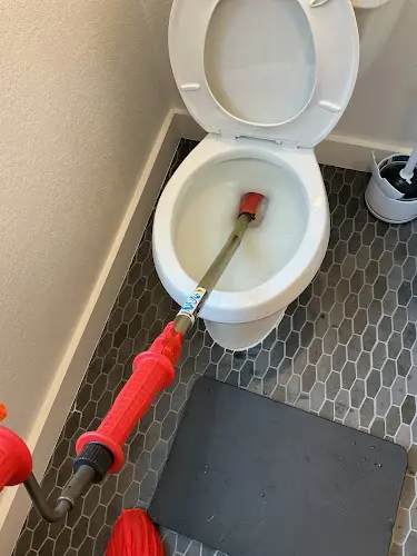 Mr. Rooter Plumbing of Guelph