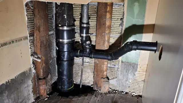 Mr. Rooter Plumbing of London ON