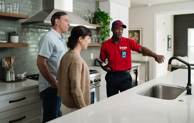 Mr. Rooter Plumbing Windsor Ontario