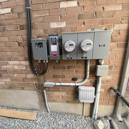 MR SINGH ELECTRIC LTD. | Licensed Electrical Contractor | Kitchener, Ontario