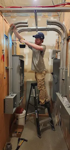 MS Electric Inc.