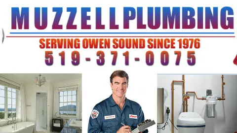 Muzzell Plumbing