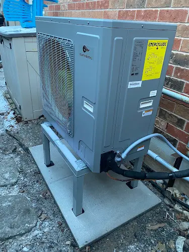 MY HVAC Guy