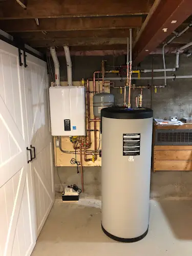 National Plumbing Solutions