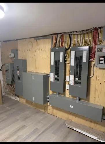 Near me electrician