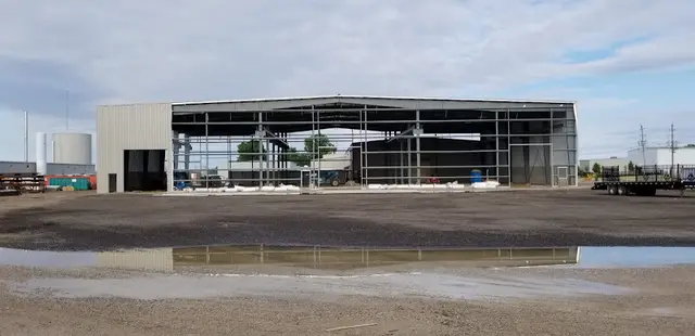 Nello Construction Inc.