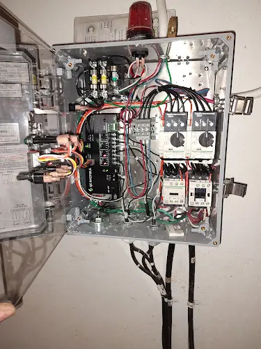 Neo Electric
