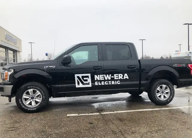 New-Era Electric