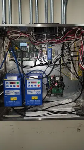 Newmarket electrical services|Moon Tech Electric