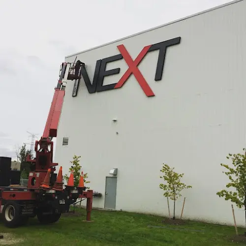 Next Plumbing & Hydronics Supply