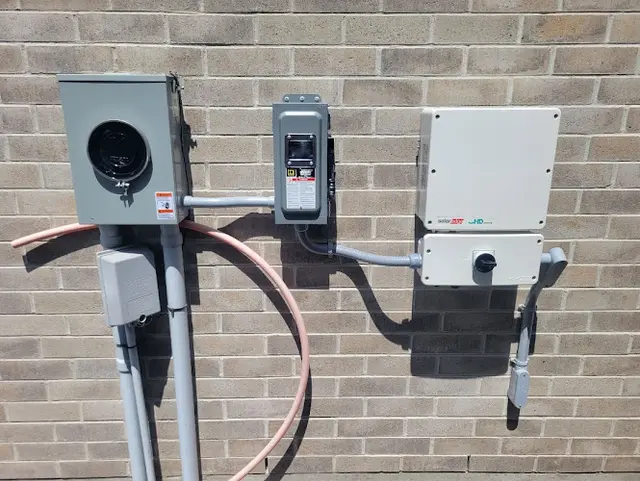 Nicholson Electrical Services