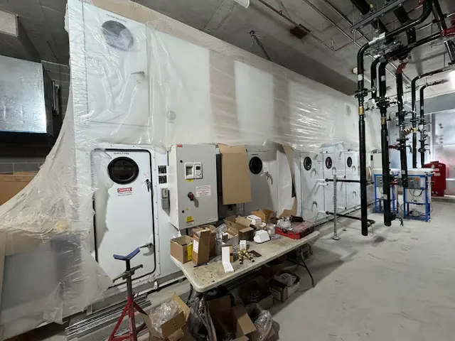 NitroTech Electric Systems Inc.