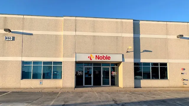 Noble