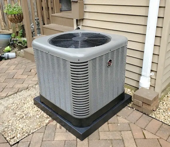 Noble HVAC of Toronto