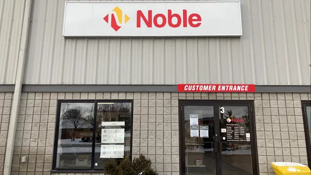 Noble