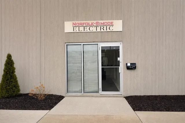 Norfolk Simcoe Electric Ltd
