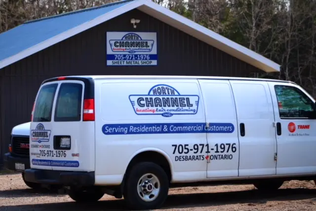 North Channel Heating And Air Conditioning