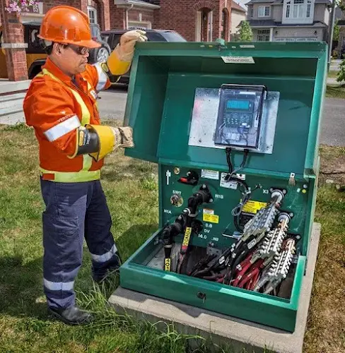 North Electrik Inc | 24/7 Ajax Electrician