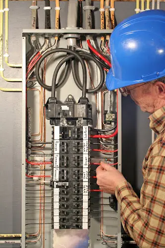 North Electrik Inc | 24/7 Whitby Electrician