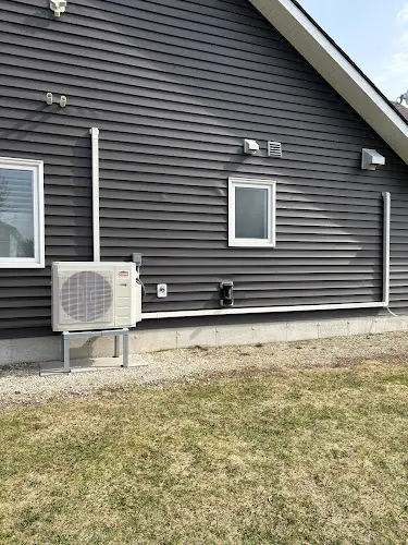 North Shores Heating & Cooling