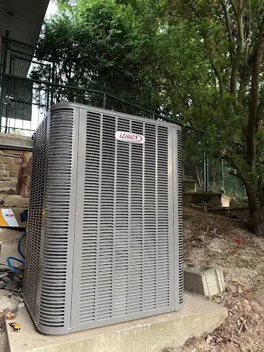 North Star HVAC
