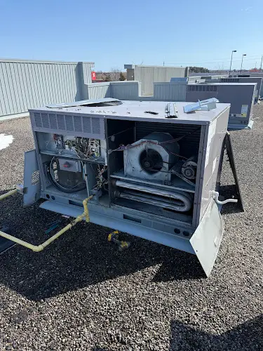 North Wind Heating & Air Conditioning