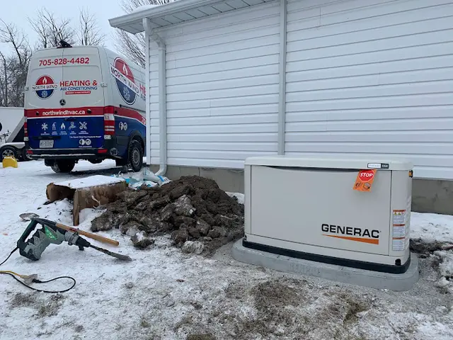 North Wind HVAC