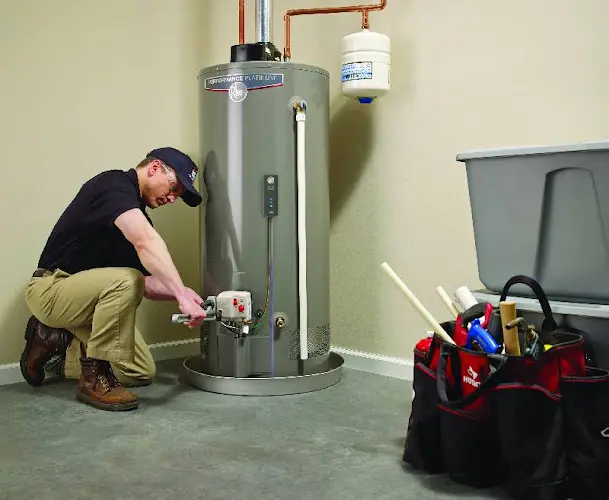 Northstar Plumbing Windsor