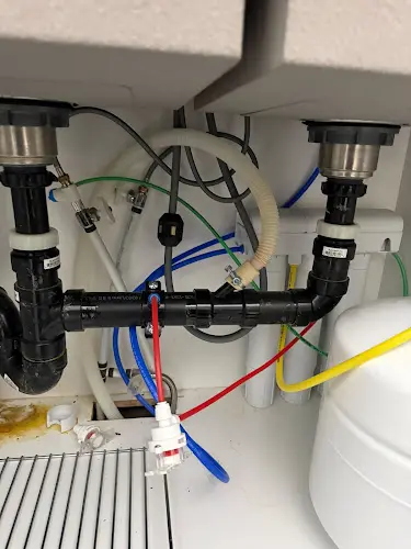 Nova Drain & Plumbing Services London
