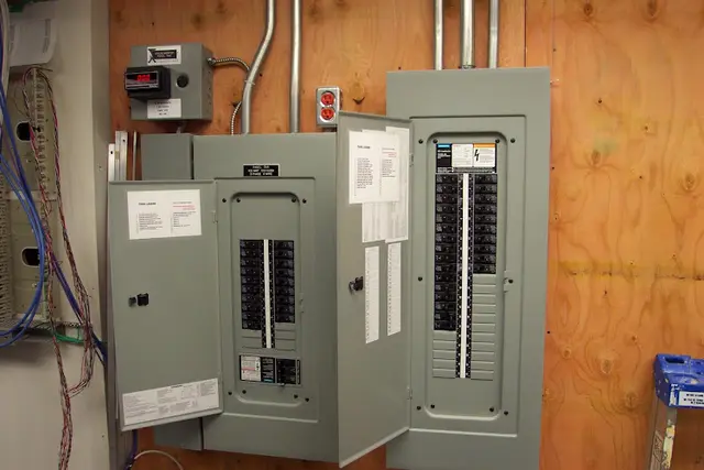 NSW Electric