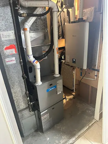NT HOME SERVICE INC