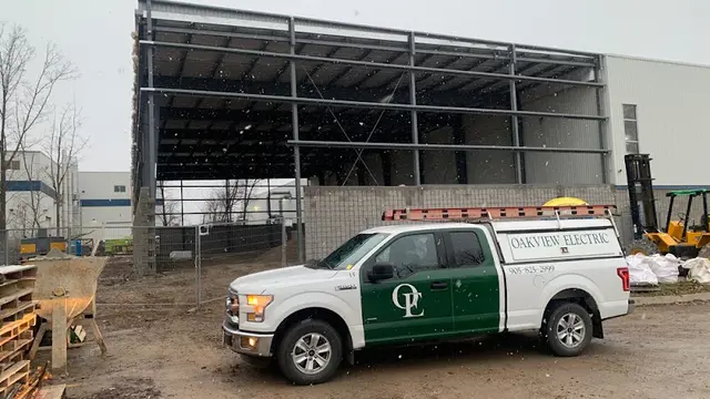 Oakview Electric
