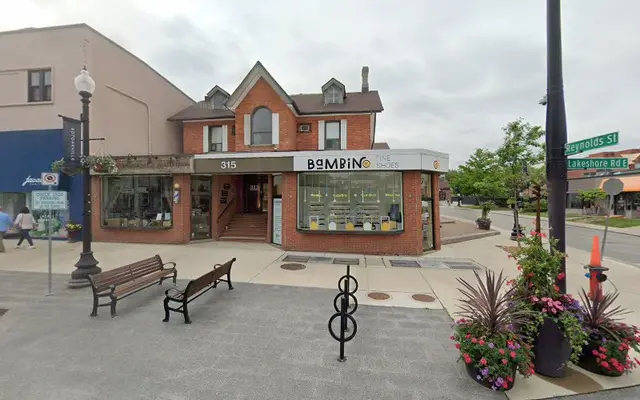 Oakville Electric Inc.