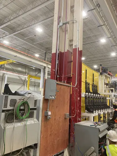 OakWill Electrical
