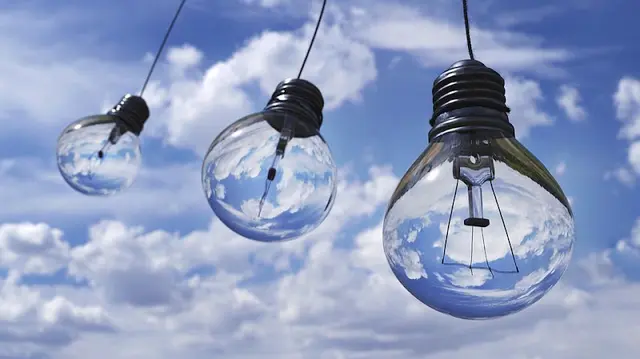 Ogilvie Electric Inc