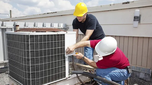 OM Heating & Cooling