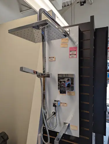 One Stop Plumbing Limited