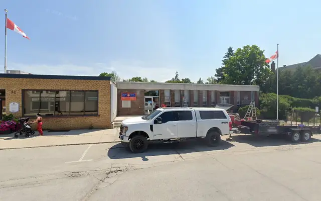Ontario Refrigeration & HVAC Services