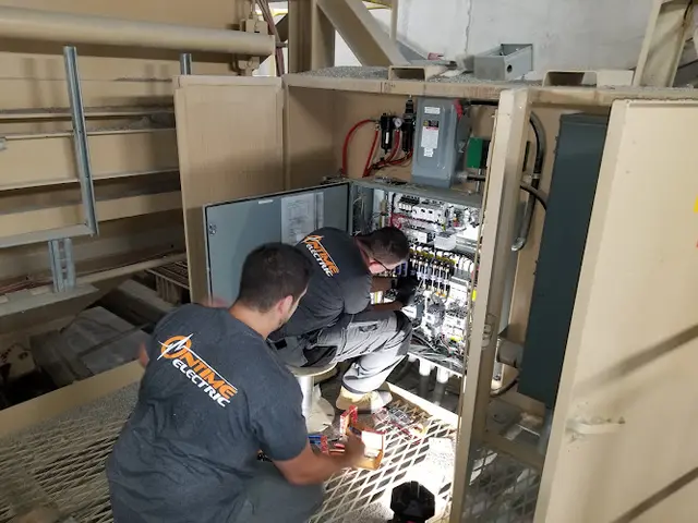 Ontime Electrician Toronto & GTA | Professional Electrician Toronto