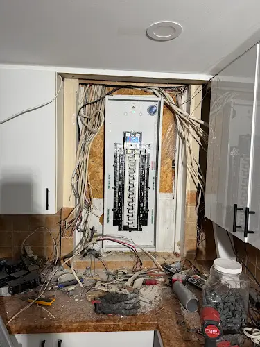 Optimal Electric