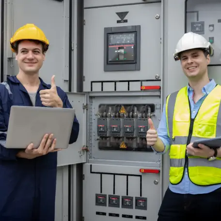 Padi Electric Inc.