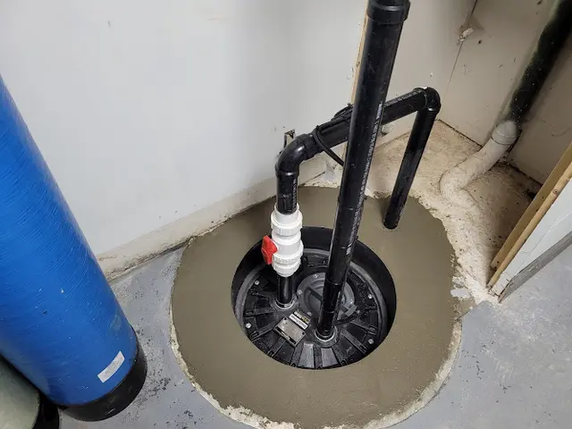 Parkinson's Plumbing Limited